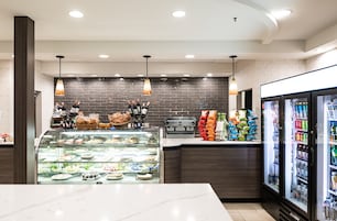 Café