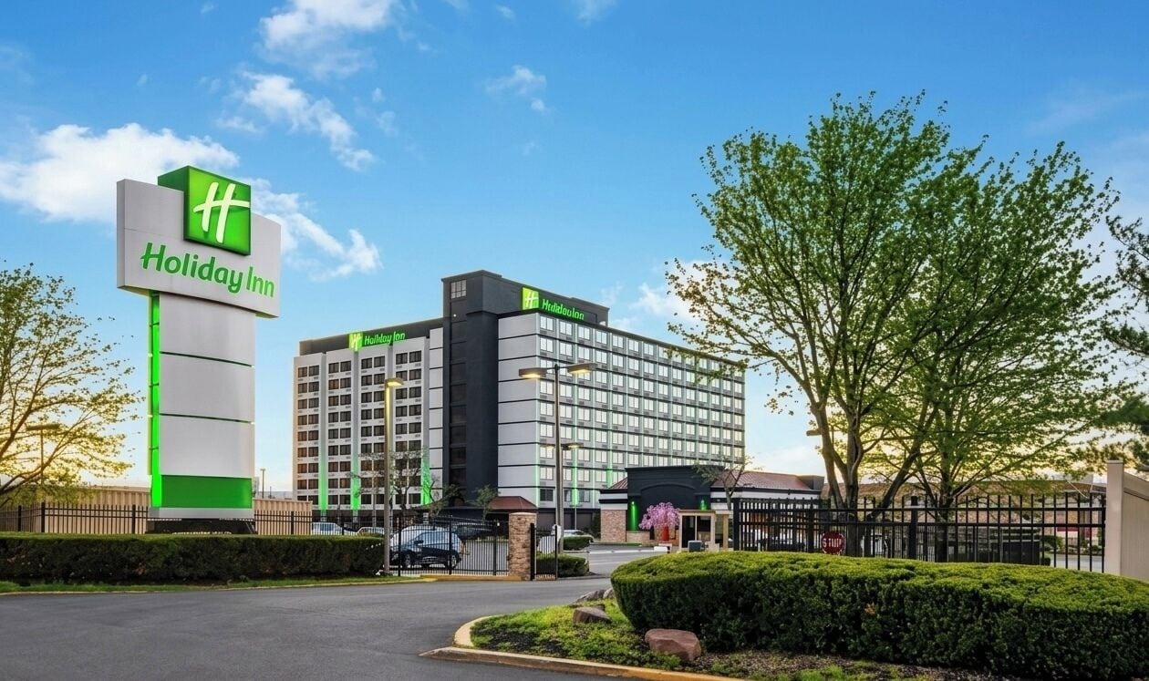 Foto - Holiday Inn Newark International Airport