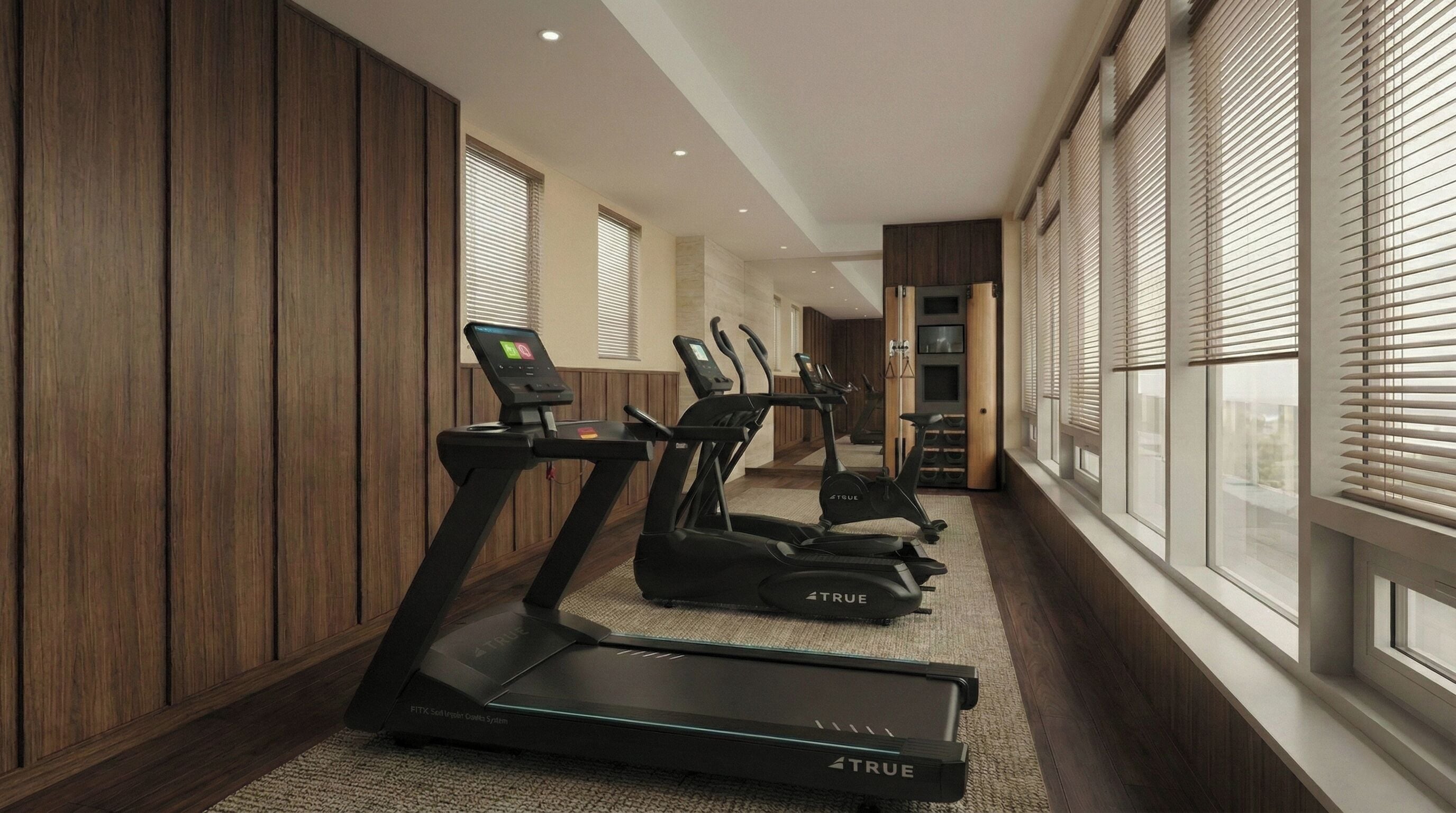 Photo - Metcalfe Hotel Montréal by Gray Collection