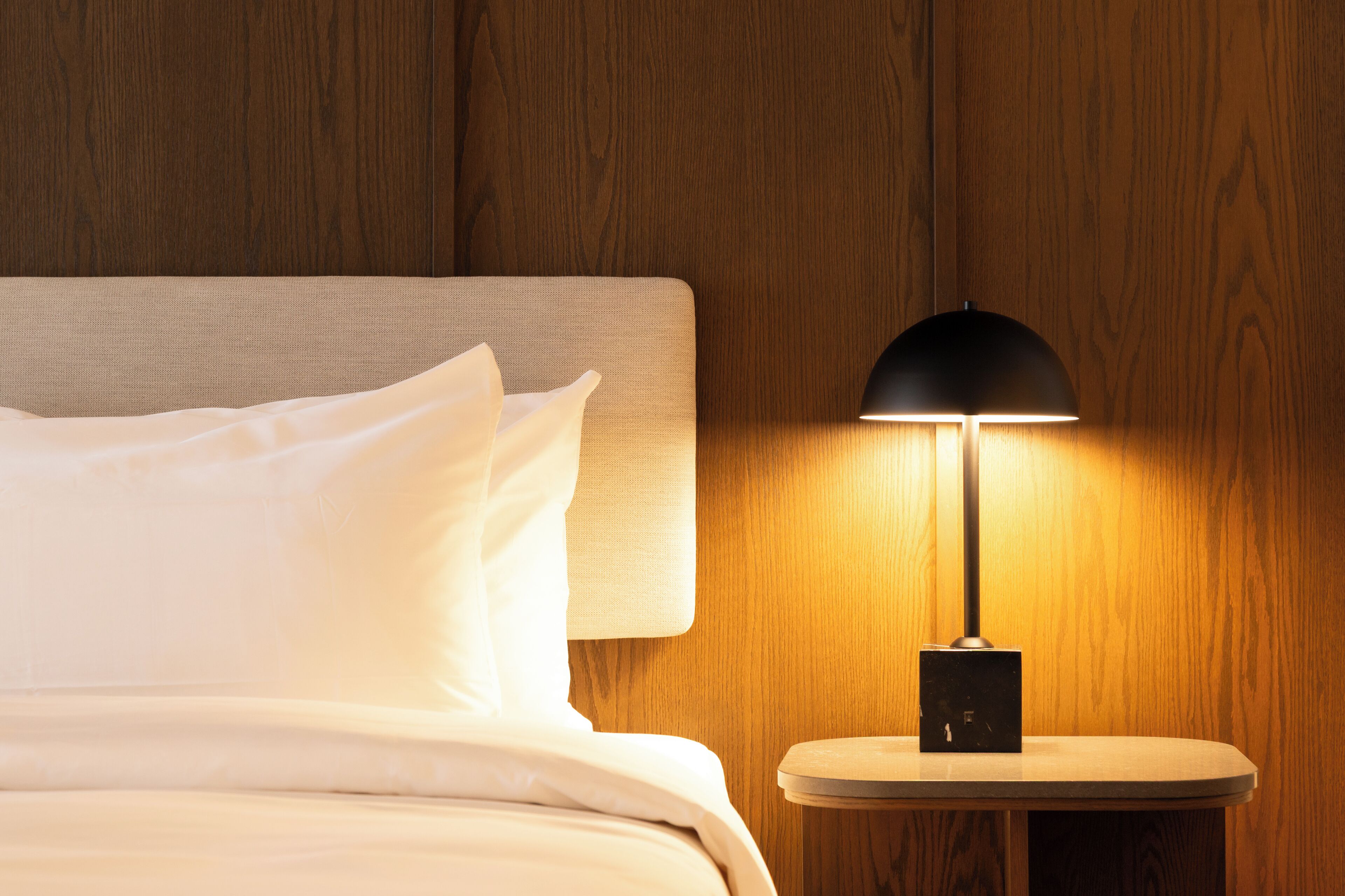 Foto - Metcalfe Hotel Montréal by Gray Collection