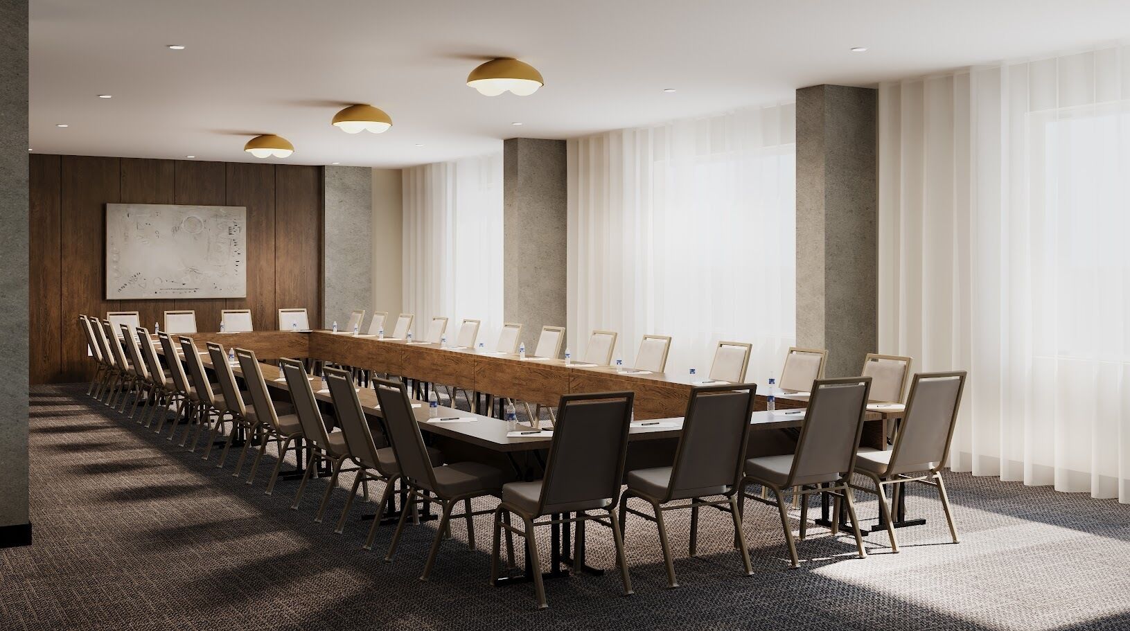 Foto - Metcalfe Hotel Montréal by Gray Collection