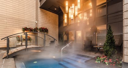 Metcalfe Hotel Montréal by Gray Collection