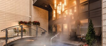 Metcalfe Hotel Montréal by Gray Collection