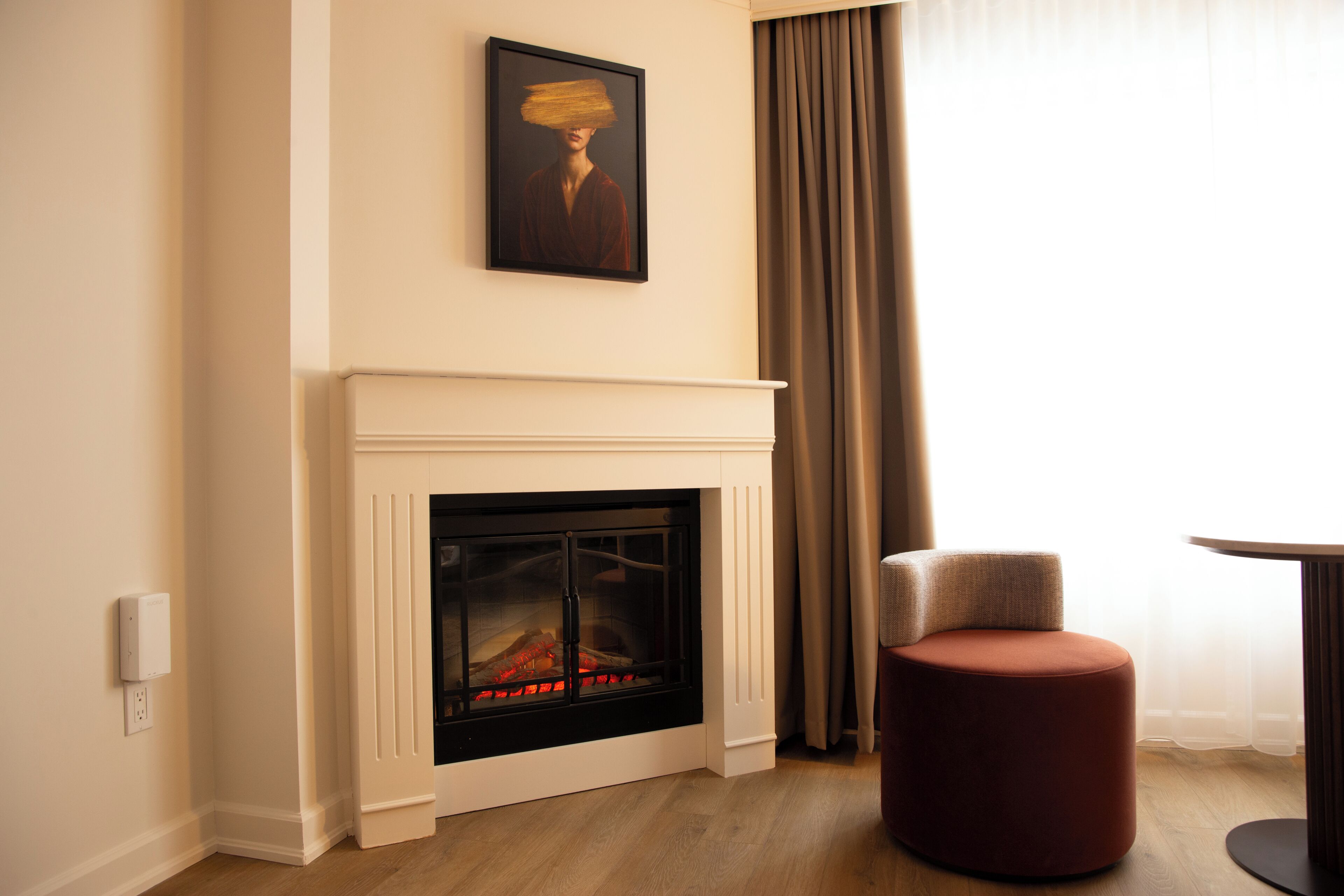 Foto - Metcalfe Hotel Montréal by Gray Collection