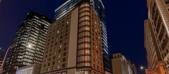 Metcalfe Hotel Montréal by Gray Collection