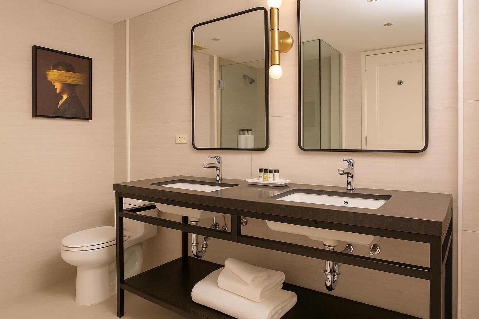 Foto - Metcalfe Hotel Montréal by Gray Collection