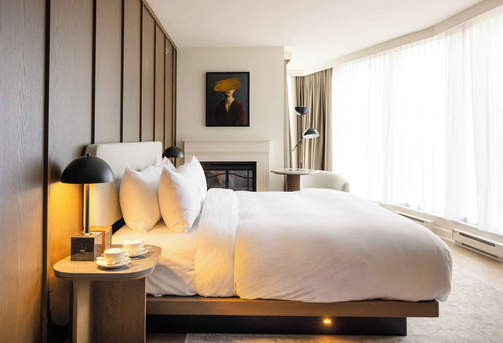 Foto - Metcalfe Hotel Montréal by Gray Collection