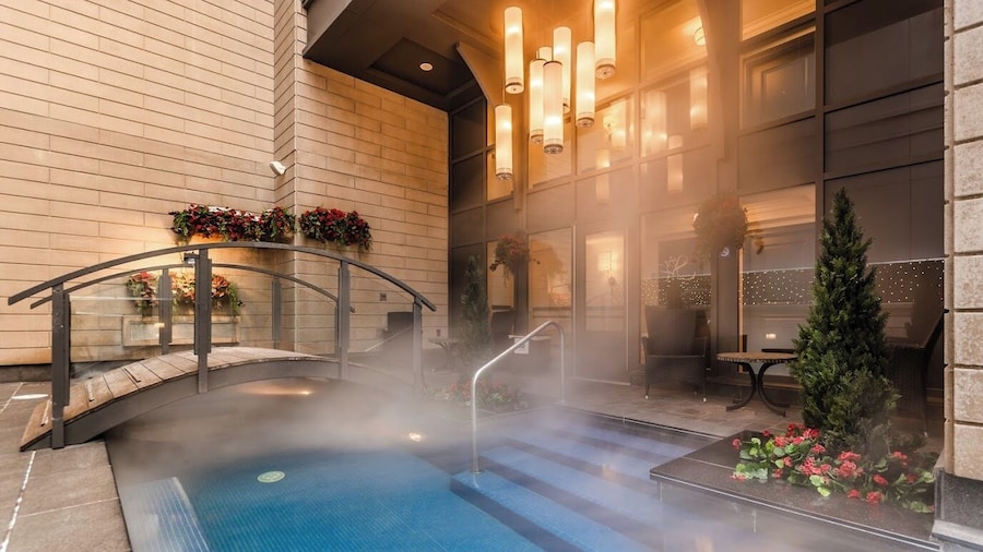 蒙特利尔梅特卡夫酒店 by Gray Collection