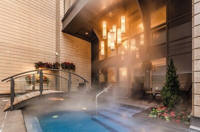 Metcalfe Hotel Montréal by Gray Collection