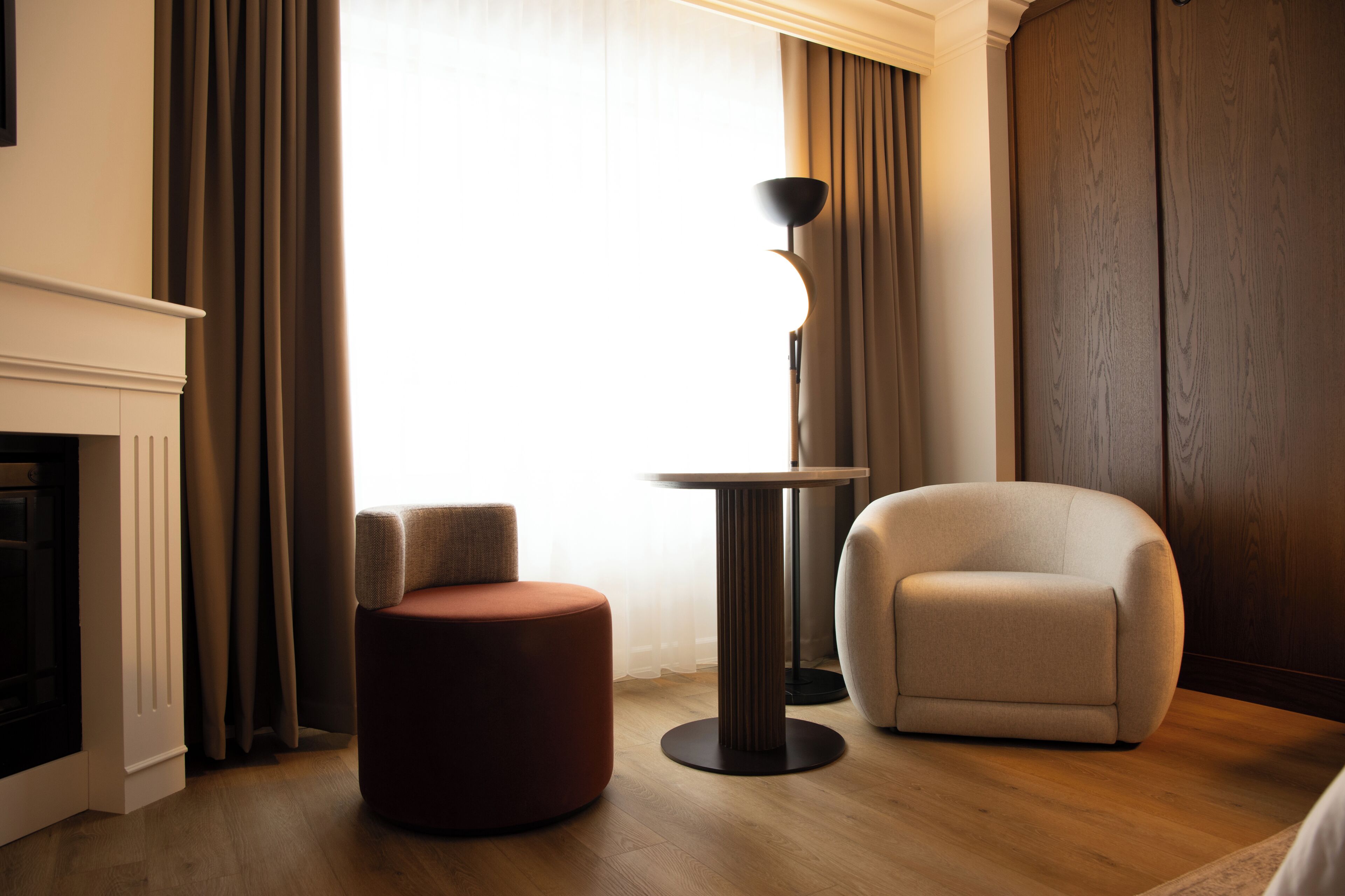 Foto - Metcalfe Hotel Montréal by Gray Collection