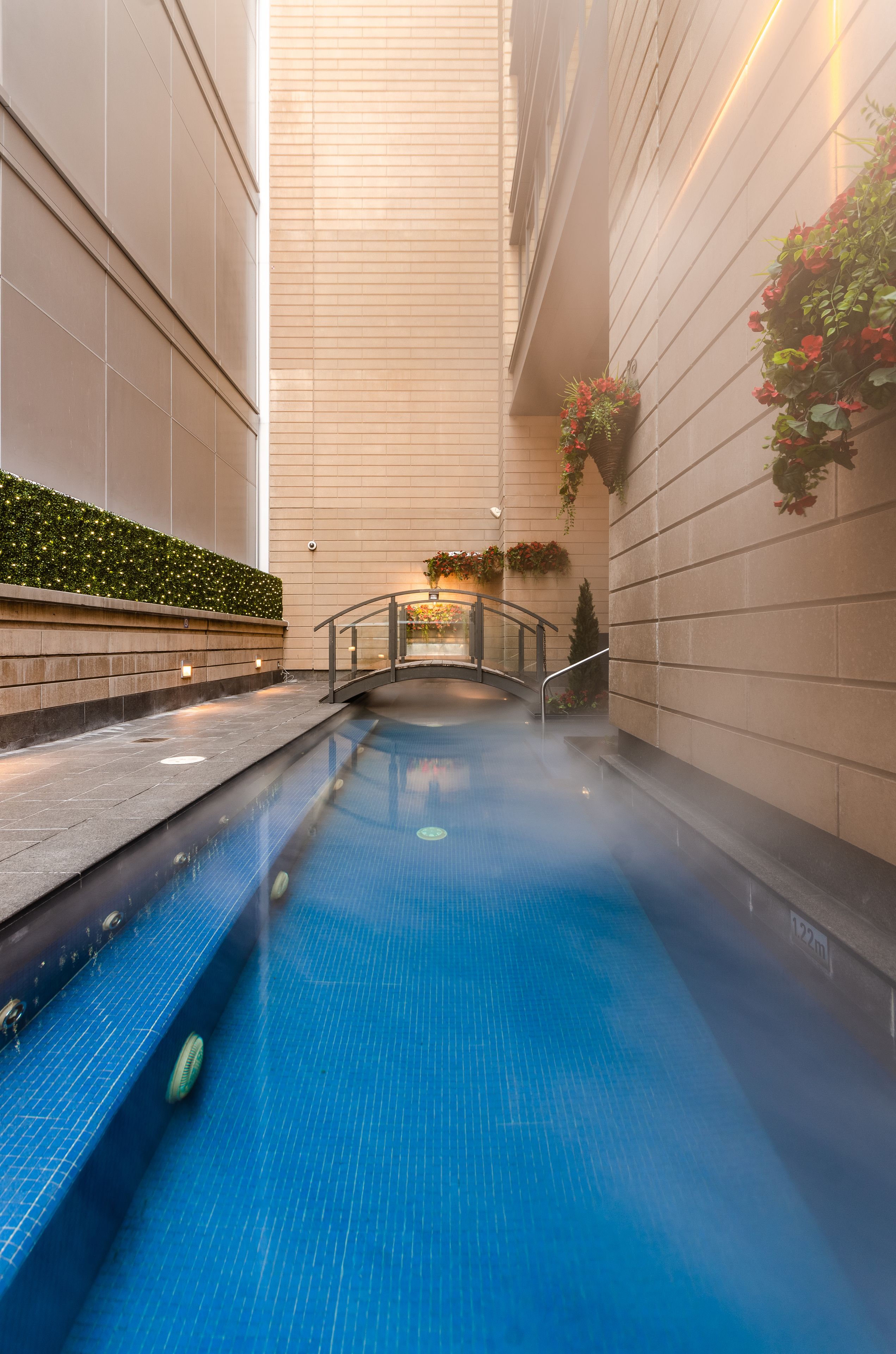 Foto - Metcalfe Hotel Montréal by Gray Collection