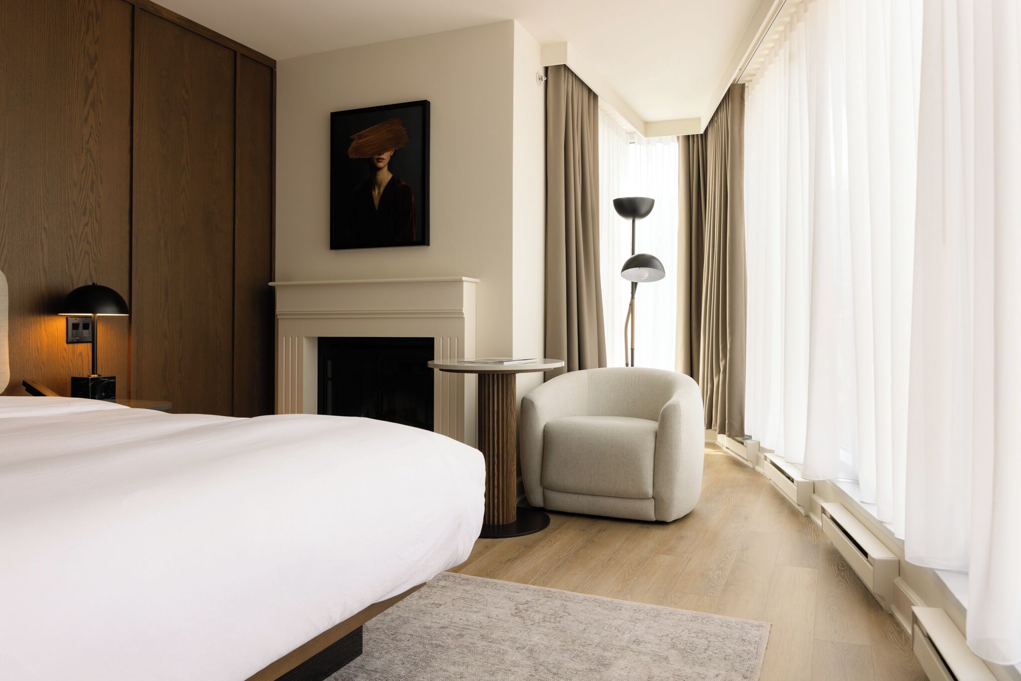 Foto - Metcalfe Hotel Montréal by Gray Collection