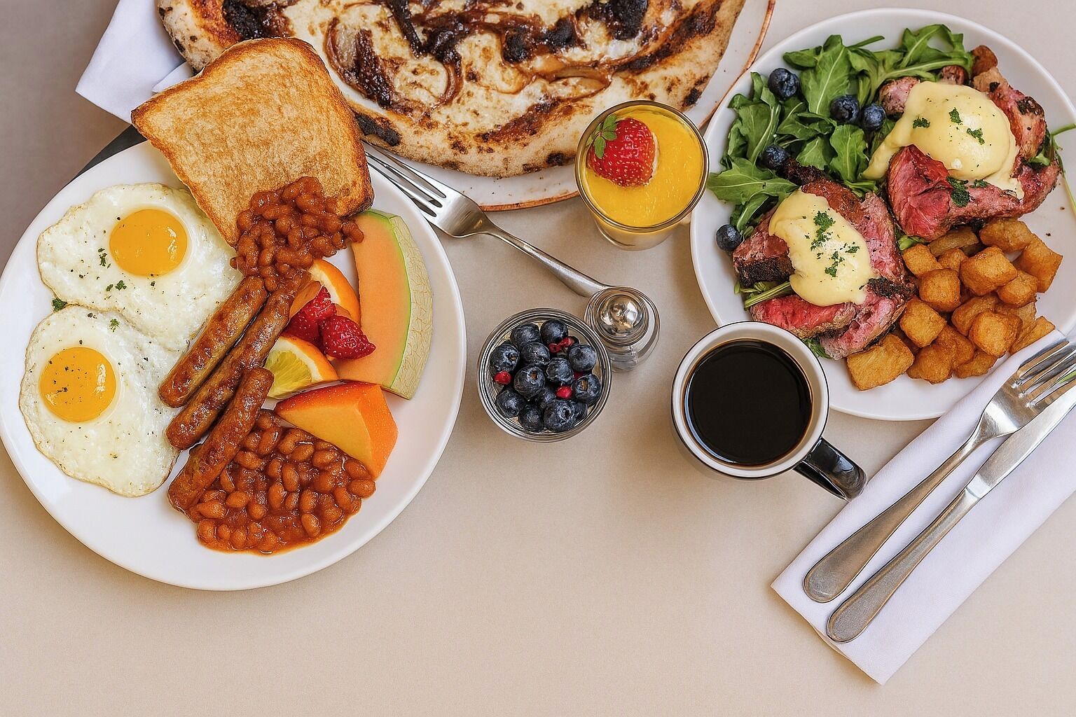 Foto - Metcalfe Hotel Montréal by Gray Collection