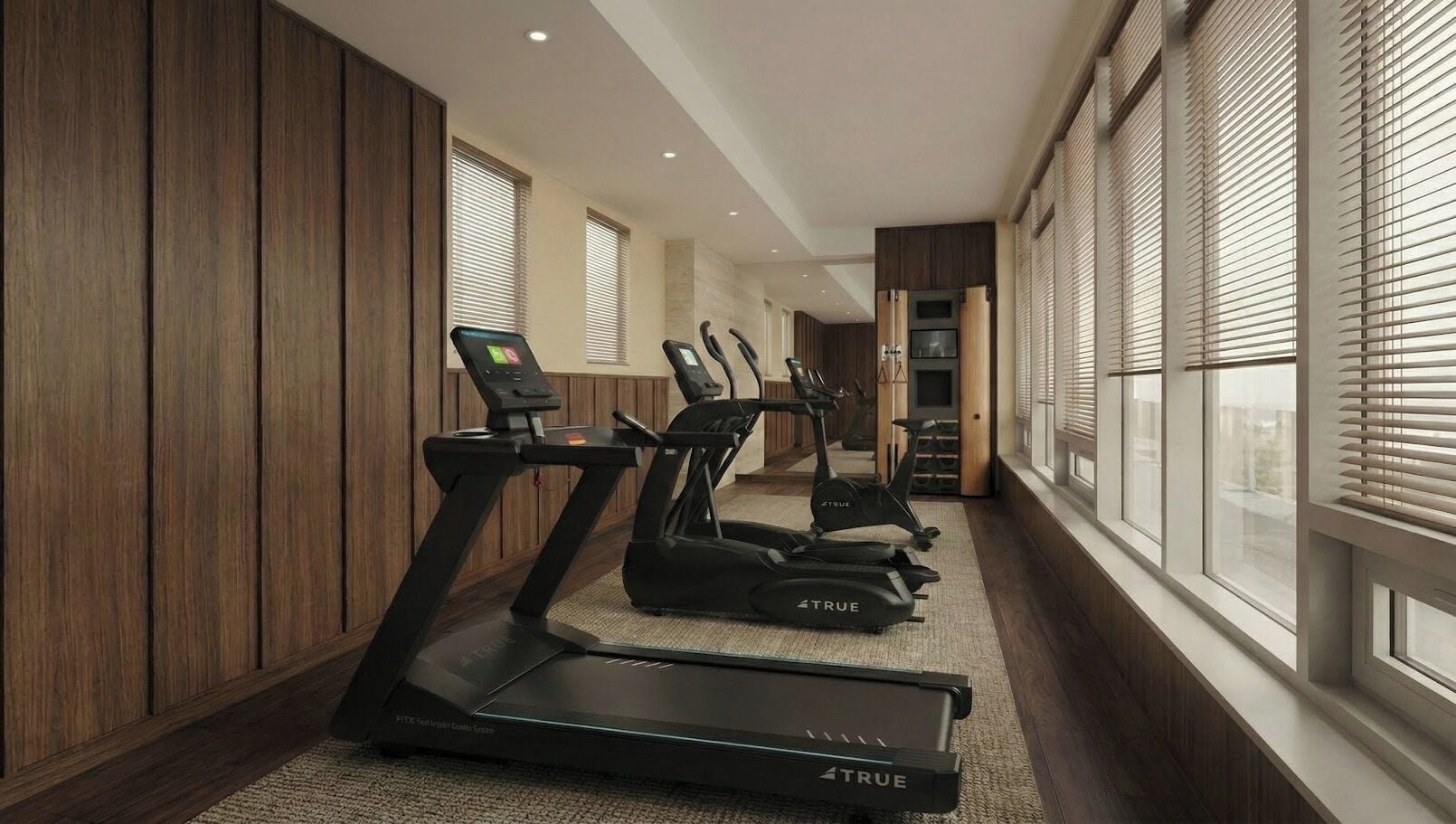 Foto - Metcalfe Hotel Montréal by Gray Collection