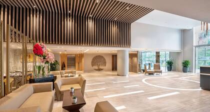 Radisson Hotel Sector 29 Gurugram