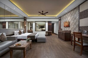 Ultra Luxury Suite - Royale Wing - Resort Rio (Arpora)