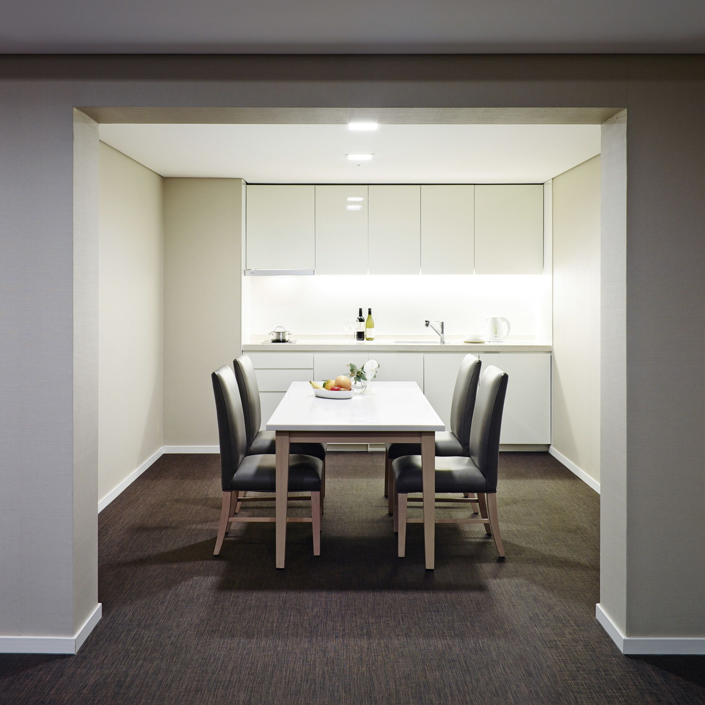 1 bedroom, minibar, in-room safe, blackout curtains