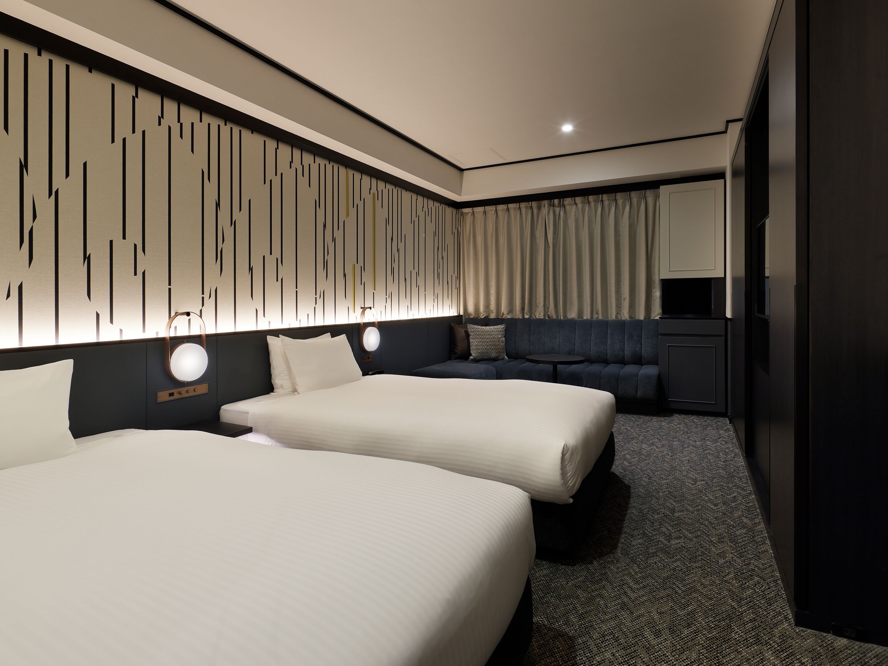 Foto - Mitsui Garden Hotel Shiodome Italia-gai Tokyo