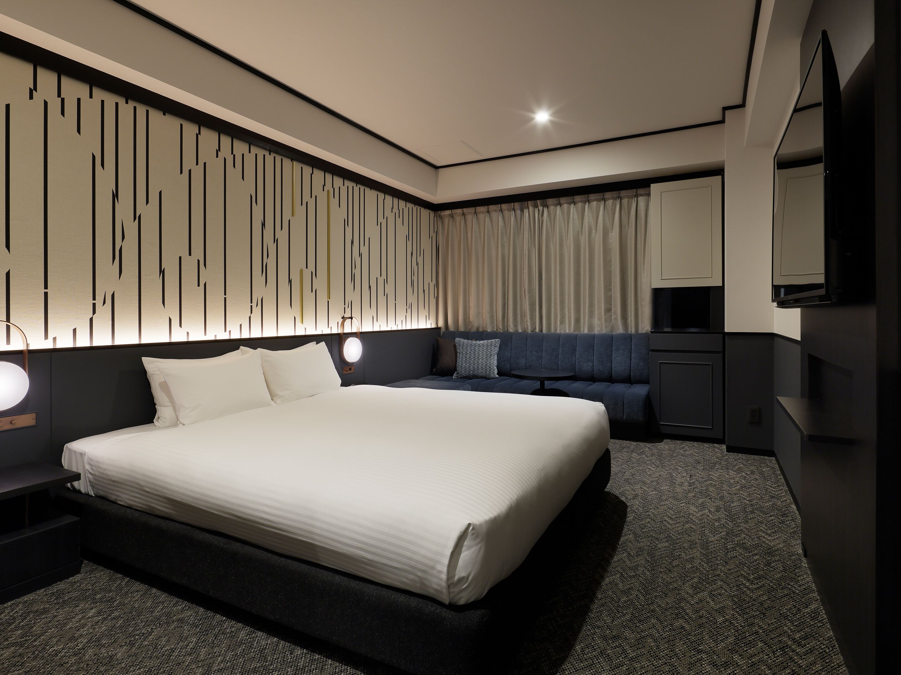 Foto - Mitsui Garden Hotel Shiodome Italia-gai Tokyo