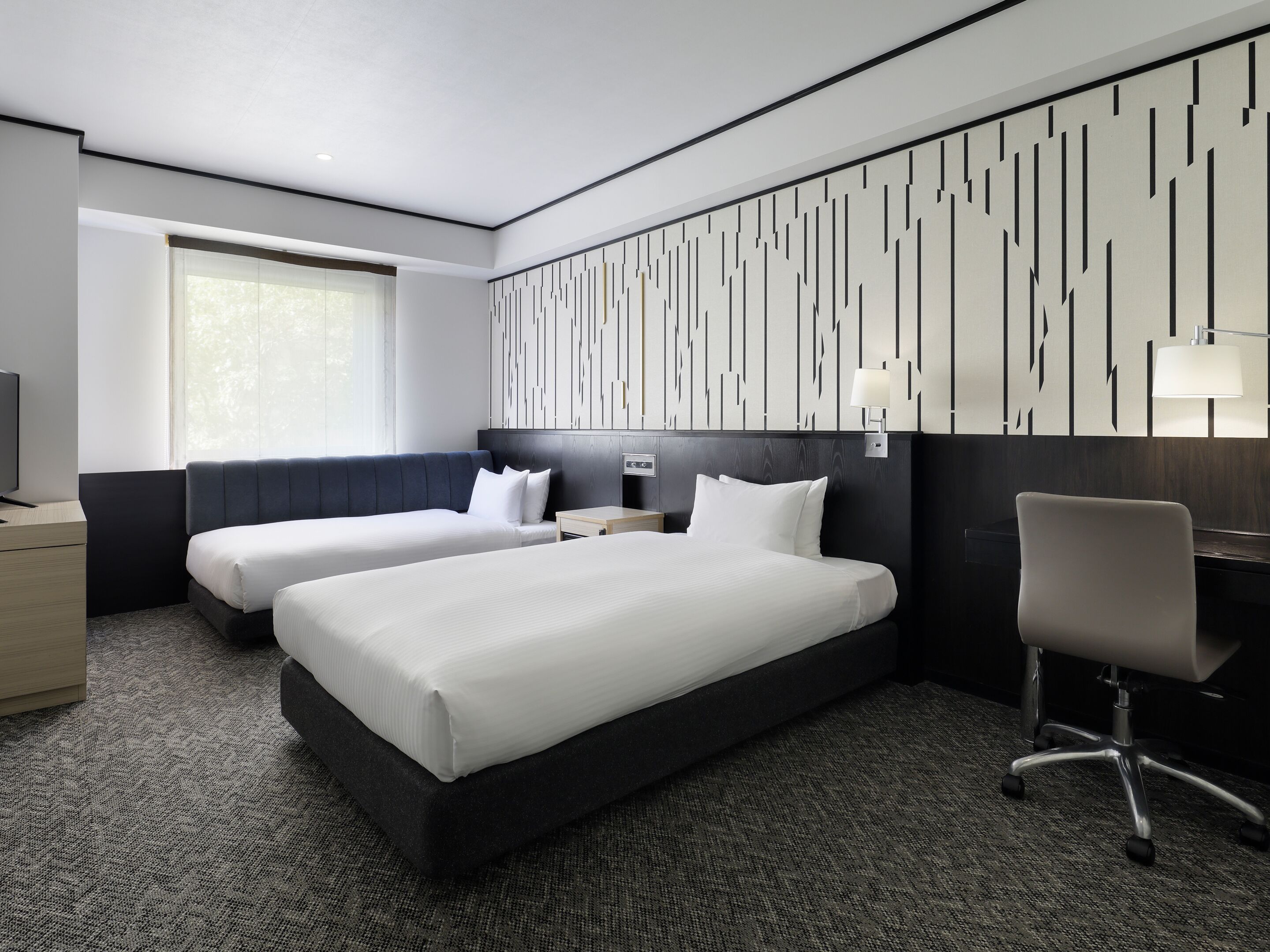Foto - Mitsui Garden Hotel Shiodome Italia-gai Tokyo