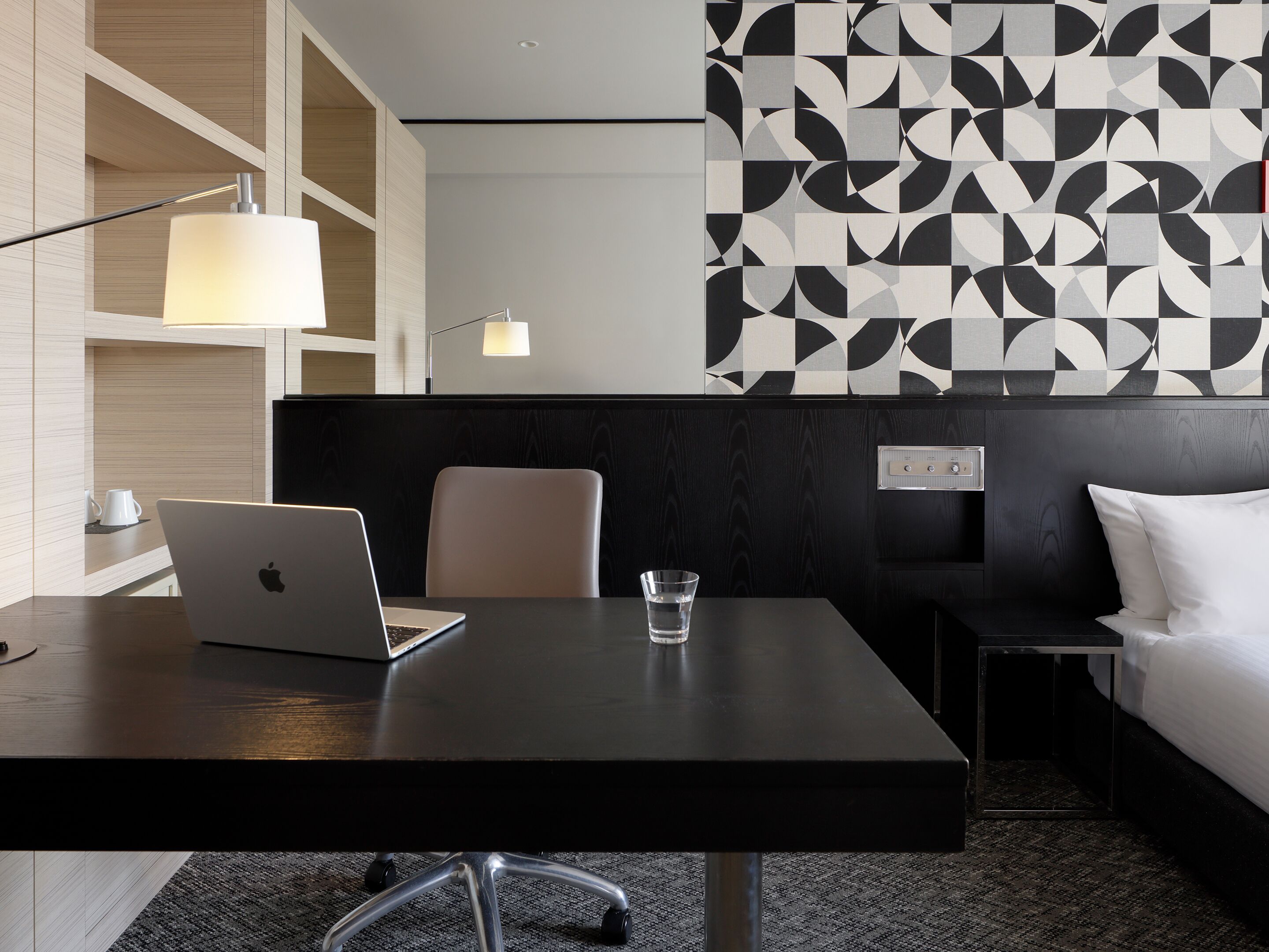 Foto - Mitsui Garden Hotel Shiodome Italia-gai Tokyo