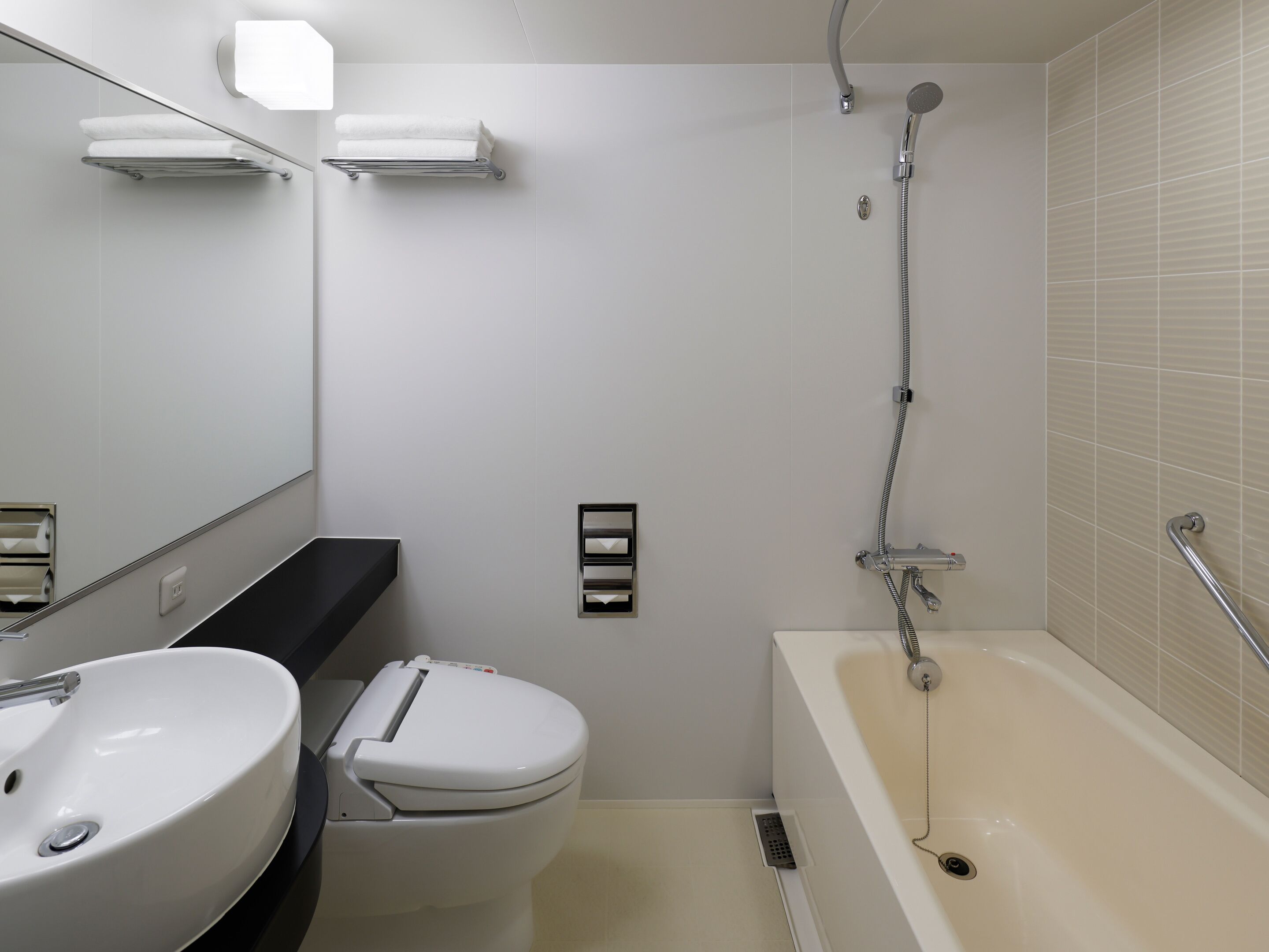 Foto - Mitsui Garden Hotel Shiodome Italia-gai Tokyo