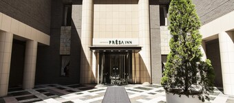 Sotetsu Fresa Inn Tokyo-Kamata