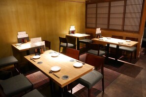 Dining - Sotetsu Fresa Inn Tokyo-Kamata (Tokyo)