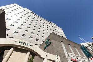 Exterior - Sotetsu Fresa Inn Tokyo-Kamata (Tokyo)
