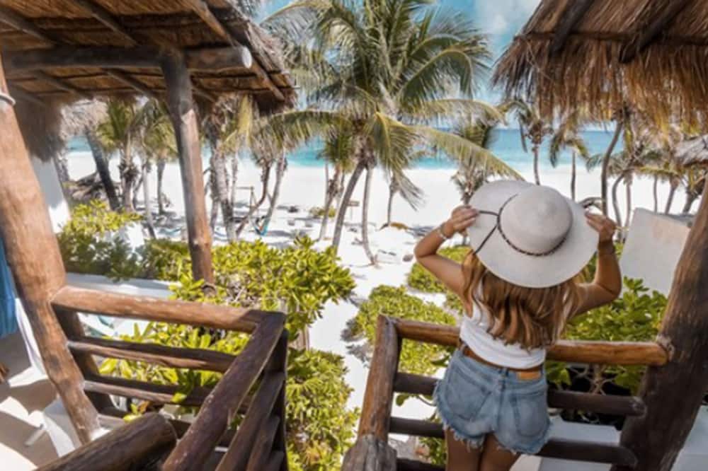 Hotel Cabañas Tulum Beach Hotel & Spa