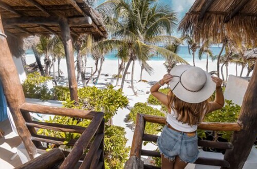 Hotel Cabañas Tulum Beach Hotel & Spa