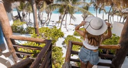 Hotel Cabañas Tulum Beach Hotel & Spa