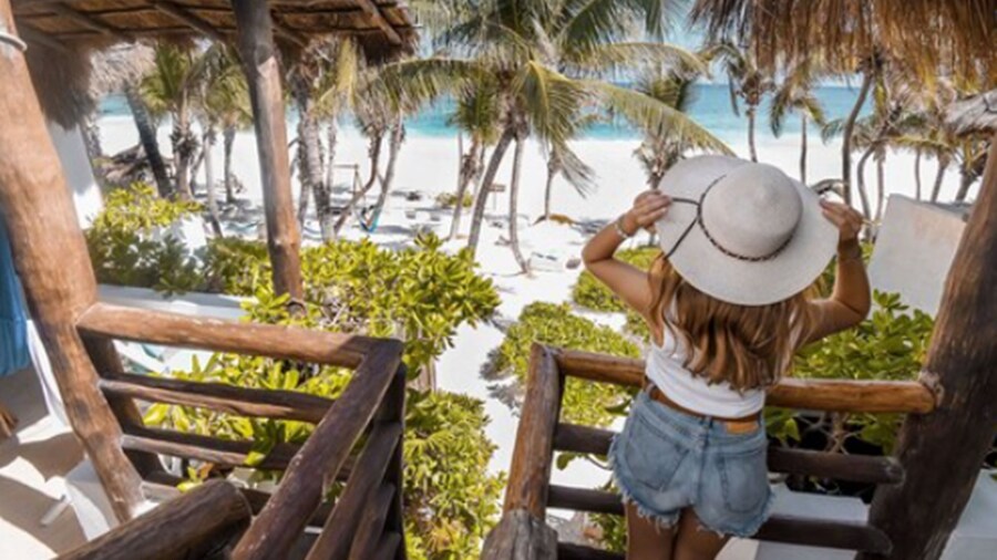 Hotel Cabañas Tulum Beach Hotel & Spa