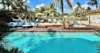Hotel Cabañas Tulum Beach Hotel & Spa