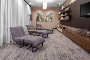 Property amenity - Courtyard by Marriott Downtown Memphis (Memphis)