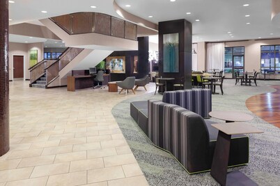 Courtyard by Marriott Downtown Memphis