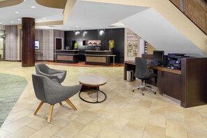 Property amenity - Courtyard by Marriott Downtown Memphis (Memphis)