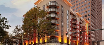 Courtyard by Marriott Downtown Memphis