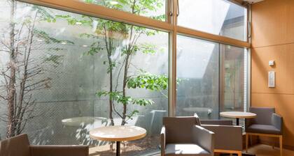 Comfort Hotel Kushiro