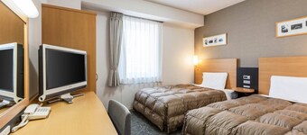 Comfort Hotel Kushiro