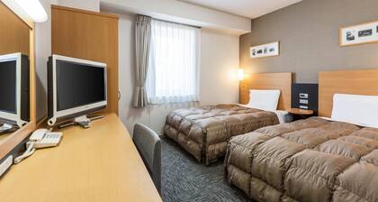 Comfort Hotel Kushiro
