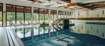 Dwór Kombornia Hotel & SPA