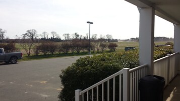 Estacionamiento gratis