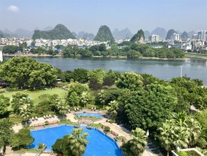 View from room