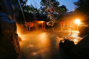 Pool - Asanoya (Shinonsen)