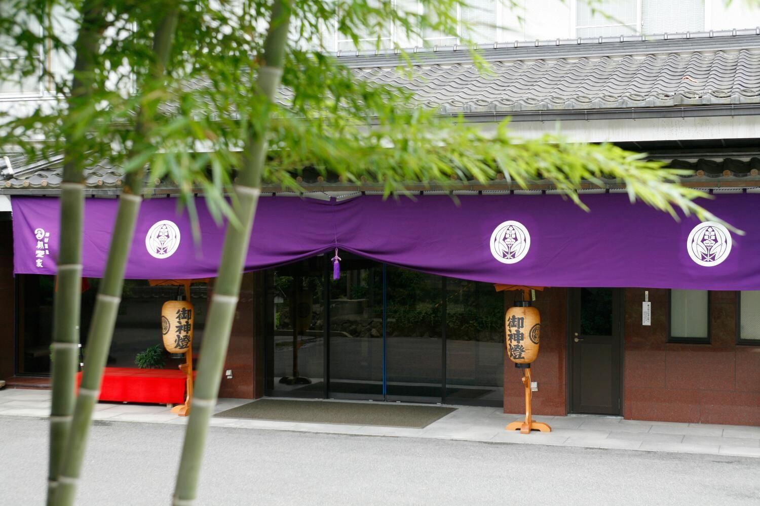 외관