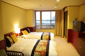 Free WiFi - Asanoya (Shinonsen)