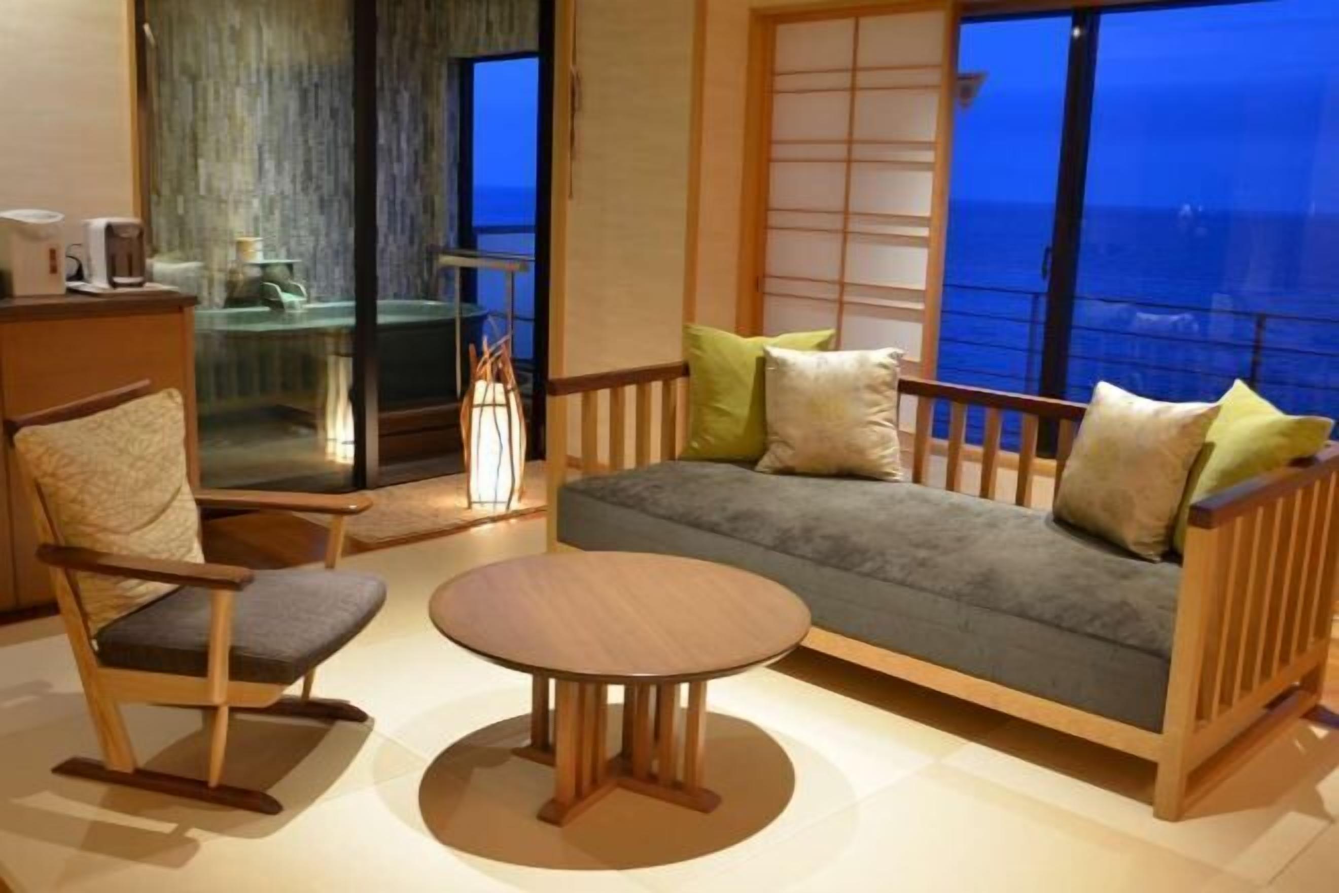 Area keluarga | TV layar datar