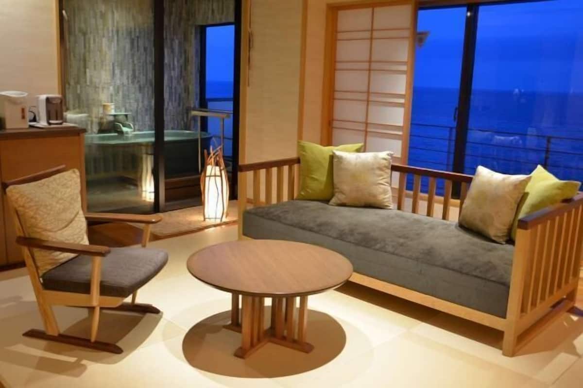 Area keluarga | TV layar datar