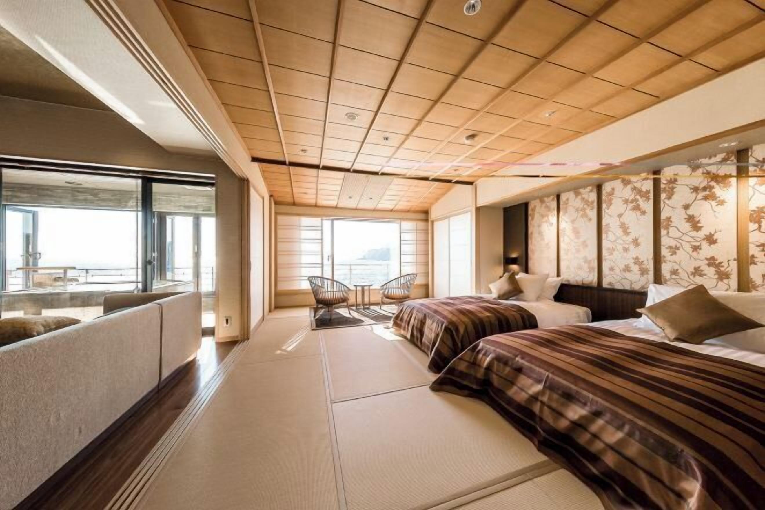 Premium bedding, minibar, in-room safe, free WiFi